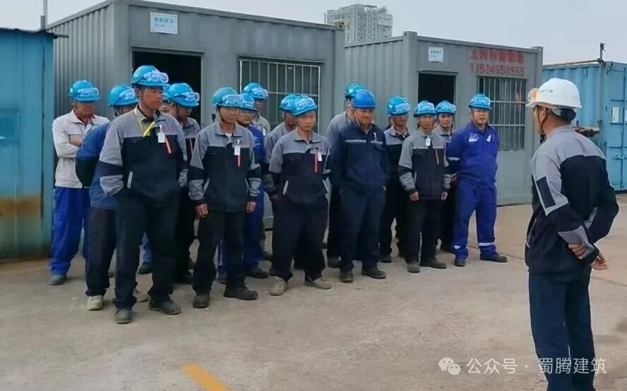 鏖战化工厂大修一线，致敬每一位拼搏的匠人