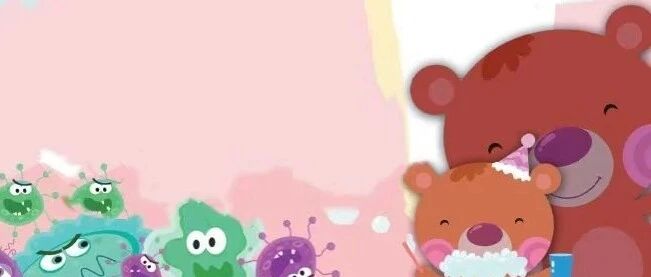 晚安故事丨小牙喜刷刷