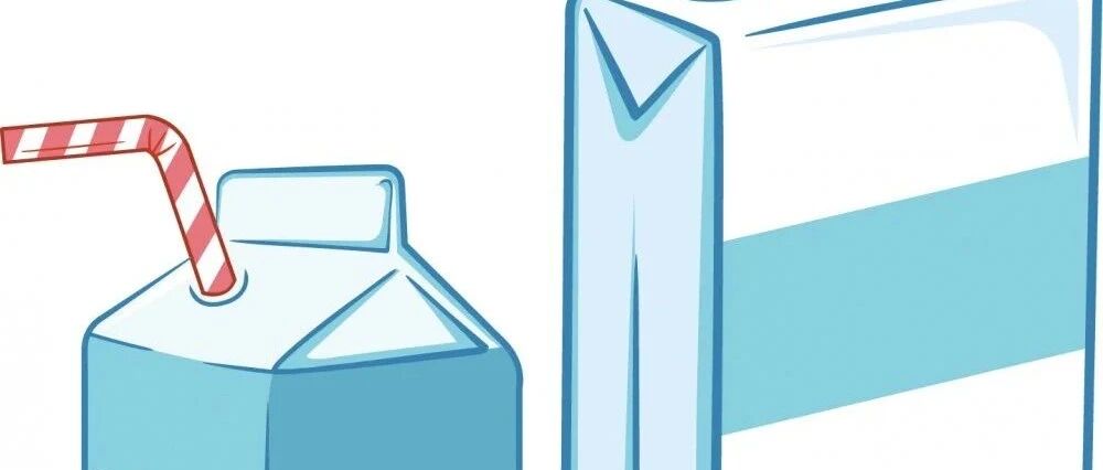 音频科普丨为什么牛奶盒都是方形的