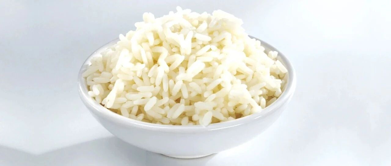 音频科普丨为什么米粒煮熟了之后会变得更圆、更胖呢?