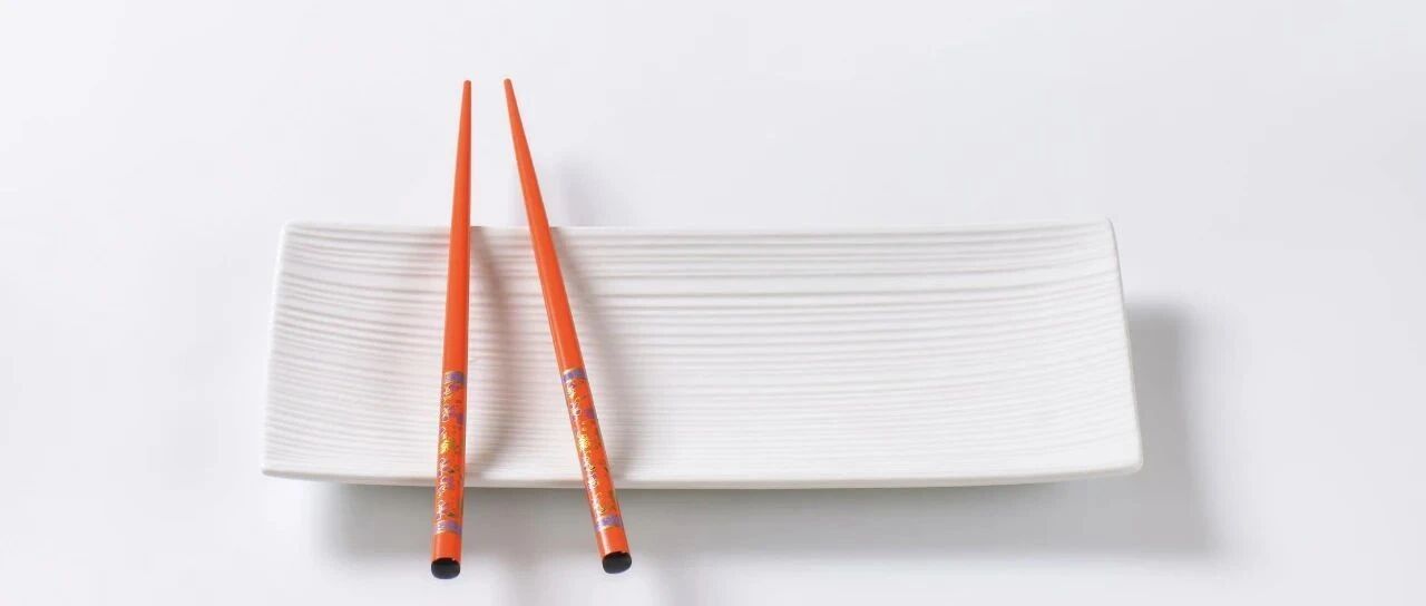 音频科普丨为什么咱们的筷子尾部是方形的