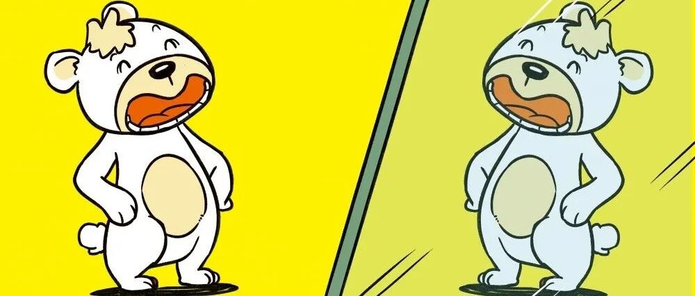 晚安故事丨跟屁虫