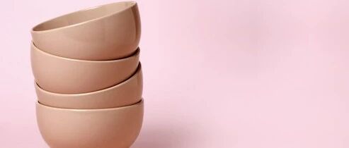 音频科普丨为什么碗一定要做成圆的