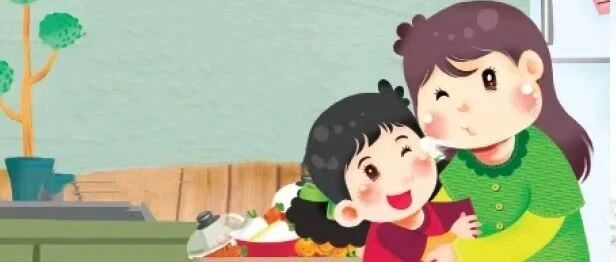 晚安故事丨风躲在哪里