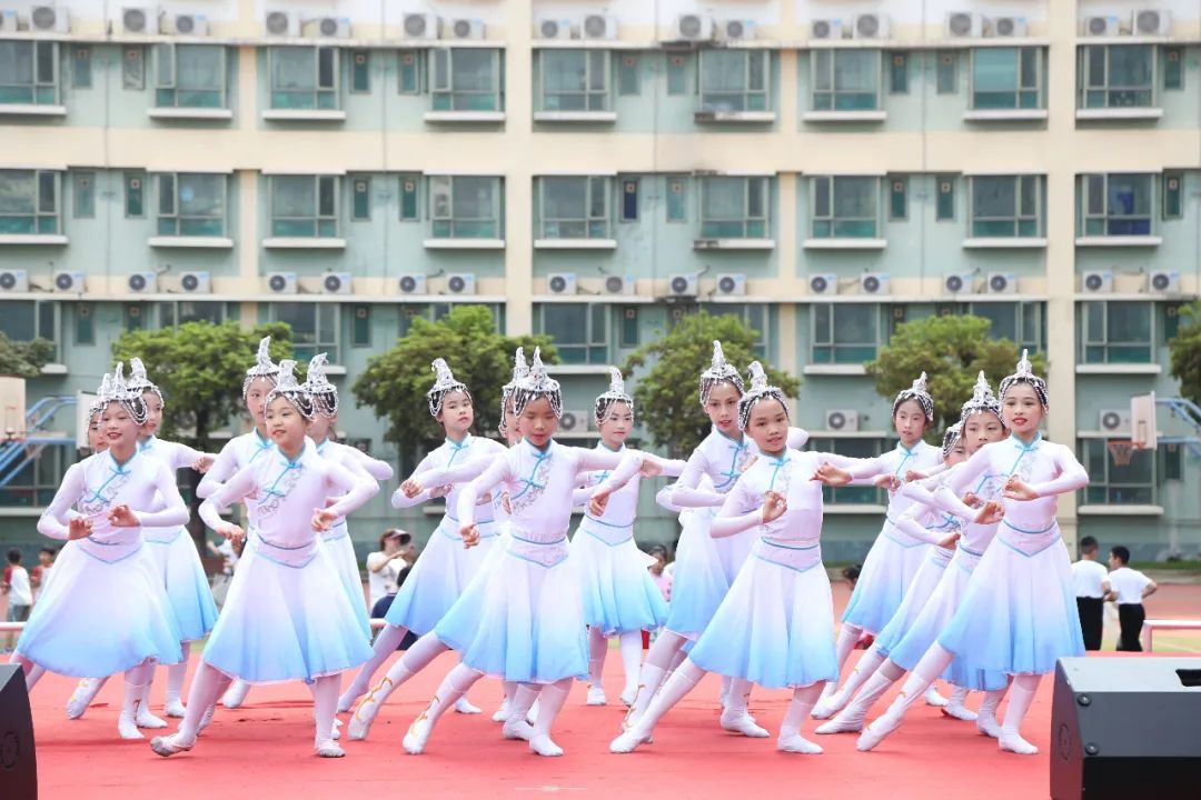 北大附中深圳南山分校小学_北大附中深圳南山分校百科_北大附中深圳南山分校