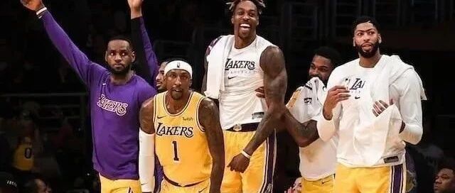 湖人17人名单正式出炉！两大冠军神射助力詹眉，一人有望成为奇兵