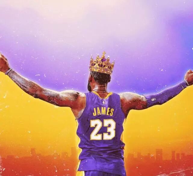 詹姆斯父子2k并肩作战?联盟高管不看好下赛季湖人