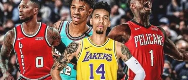 湖人神射谈季后赛首轮对手：如果我们可以选择，想要远离开拓者