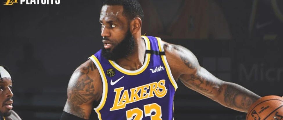 38+16+10！詹姆斯引全美盛赞！生涯第10次打入总决赛