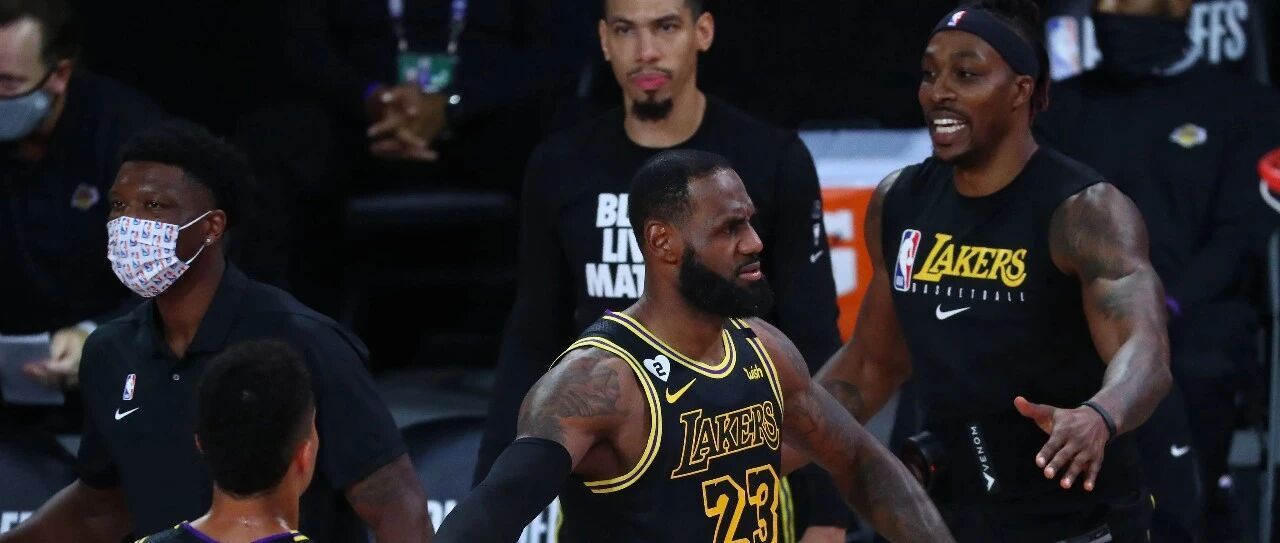 季后詹就算了，现在还出了个季后眉