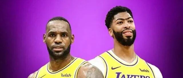 美媒：湖人预定今年总冠军？5大理由充分证明，詹皇历史第2或稳了