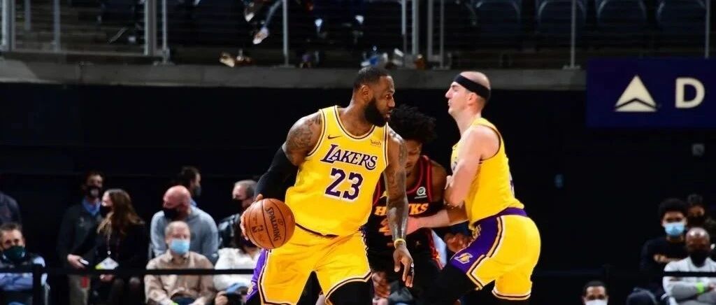 如果非要交易补强，湖人阵中哪些球员是不可动的？