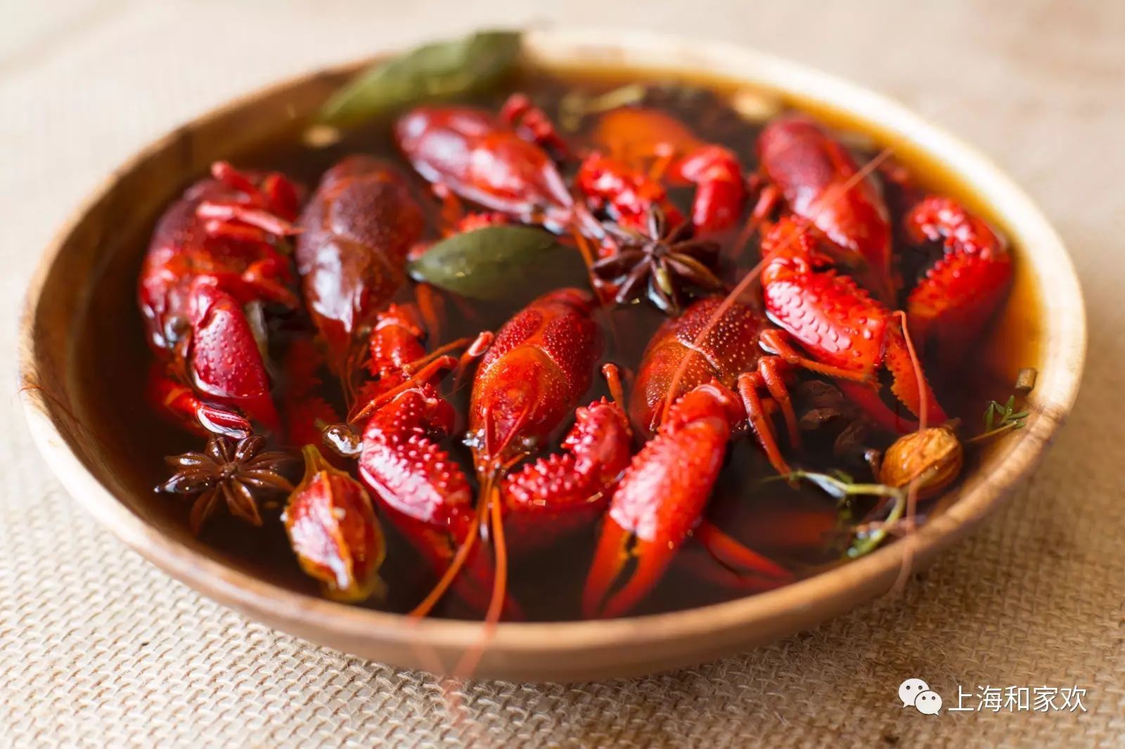 【优惠券】欲战高温,必备冰醉小龙虾|成都水产捕捞联盟