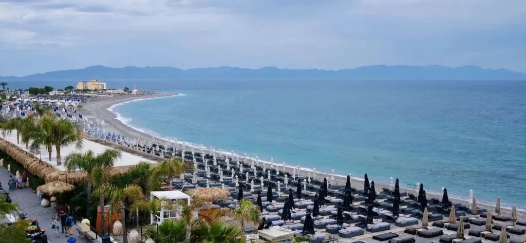 夏日来袭：阳光下的无限可能 | 橙干货