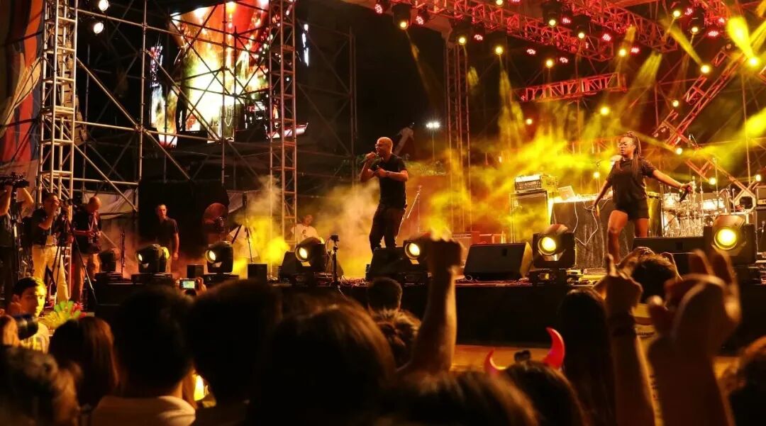 夏日来袭：阳光下的无限可能 | 橙干货