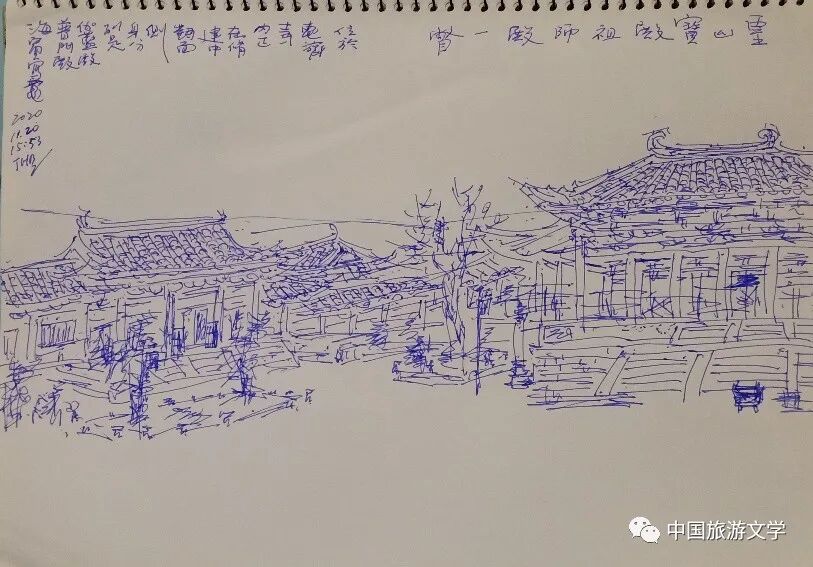 普陀山惠济寺求什么_惠济寺_刘清沨古惠济寺