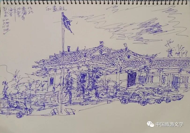 刘清沨古惠济寺_惠济寺_普陀山惠济寺求什么