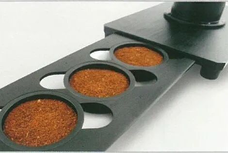 恒港仪器-食品颜色怎么测？