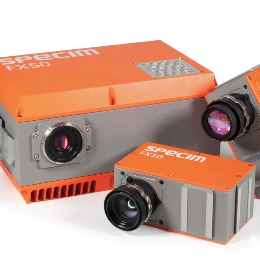 恒港仪器水果色差测量