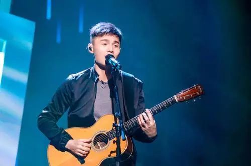 《无限歌谣季》中最受欢迎的十大歌曲，薛之谦竟然占到了一半！