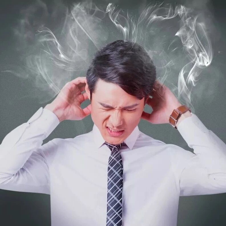 耳朵嗡嗡响或是心血管疾病