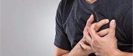 这几个部位经常疼痛不适，要警惕是心梗的早期征兆