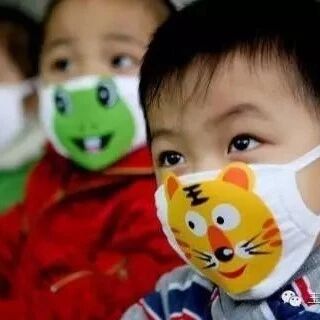 谈感冒与心肌炎