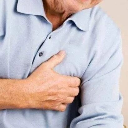 哪些症状可能是心脏疾病引起的？