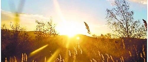 天气渐凉，小心这些“秋季病”找上你！