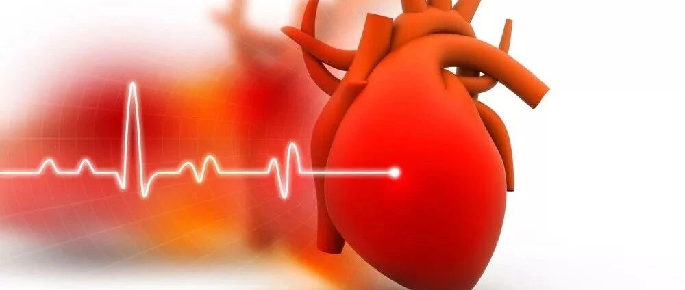 身体出现这些症状或是心脏病！