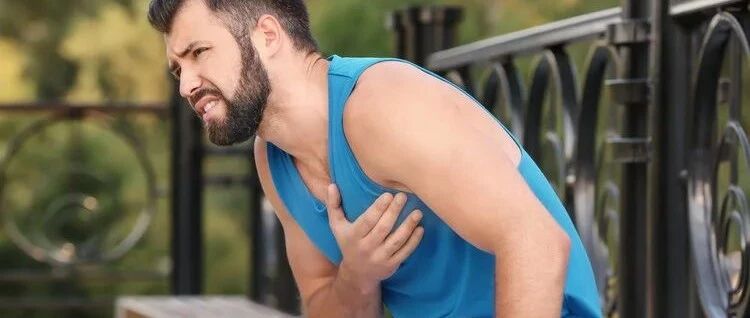 心脏功能差，平时会有6个感觉，替你难受