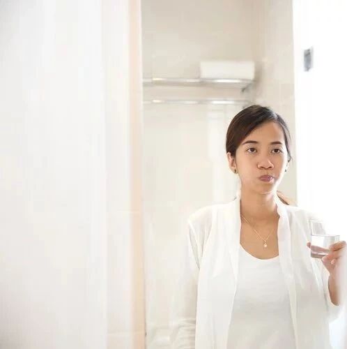 早上口苦怎么办？中医来帮你