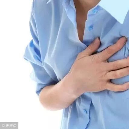心脏神经官能症：这几招管用