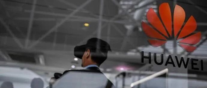 华为离职员工工资表火了！牛逼的人​果然都很会赚钱！