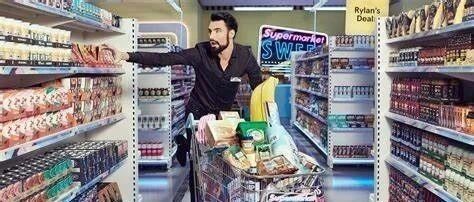 美国人怎么称呼“超市”？才不是“supermarket”！