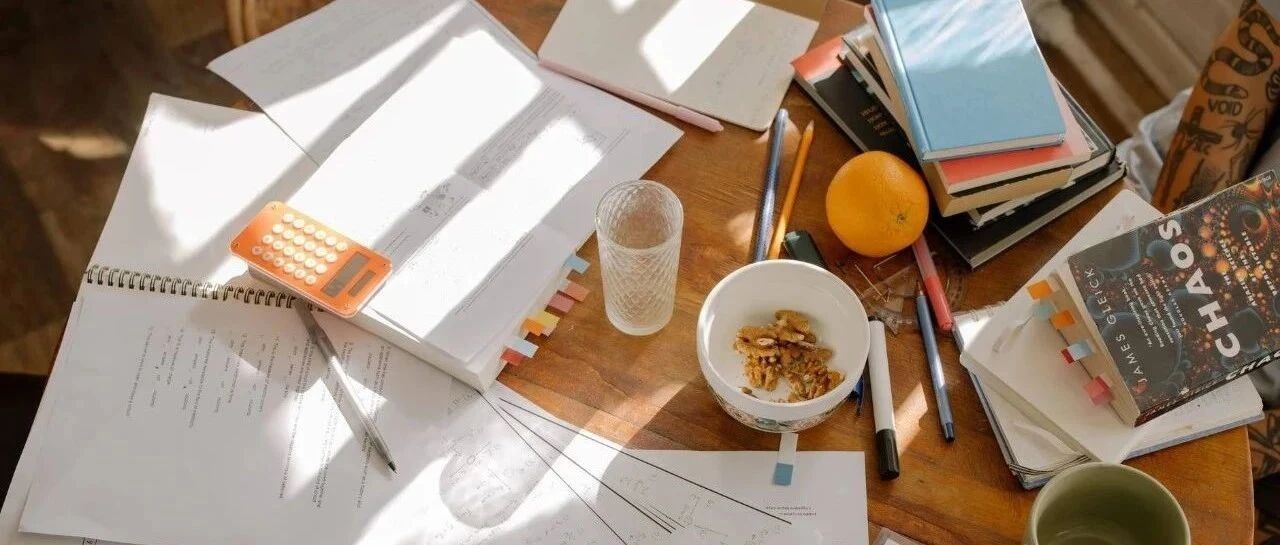 通知：英语学习交流群正式开放！扫码进！