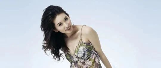 林志玲除夕官宣生子，一句英文太感动了！