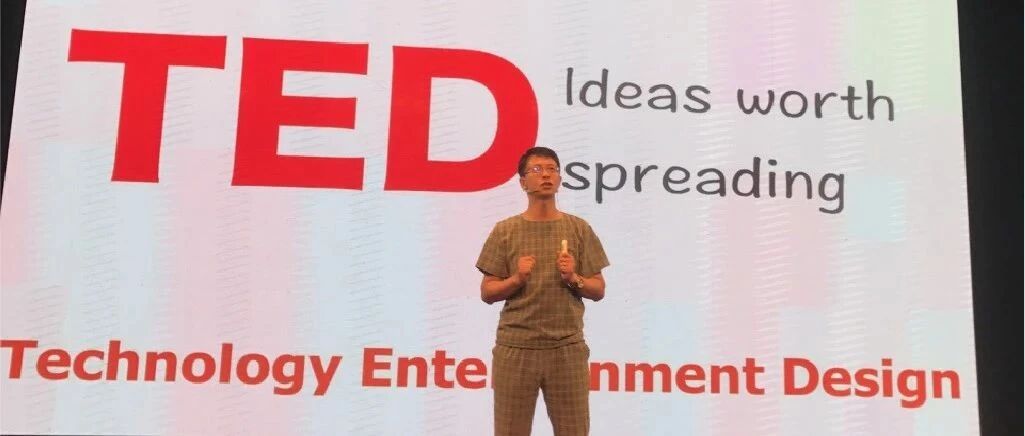 豆瓣9.5！比尔盖茨翻译都上过这门英语课，现在你可以免费学！