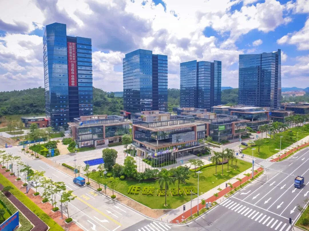 *新透露！2023年，广州增城13镇街这样干！