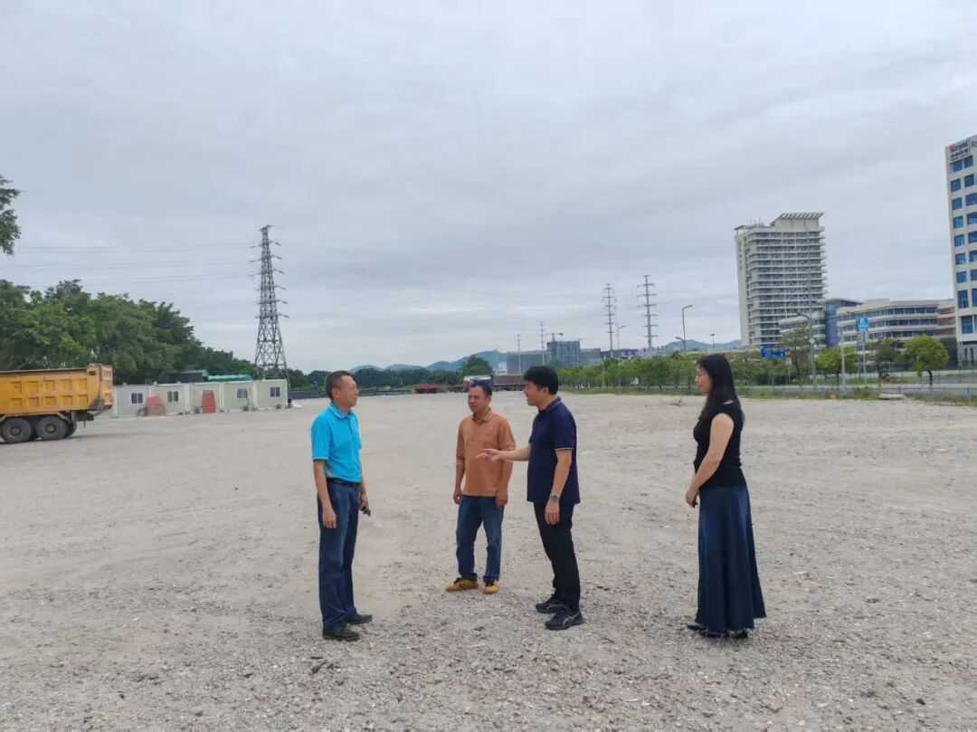 停车场投入使用后