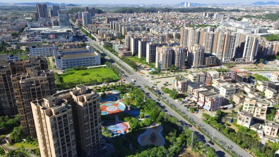 三角镇迅速传达学习省委省政府主要领导到中山调研的指示精神