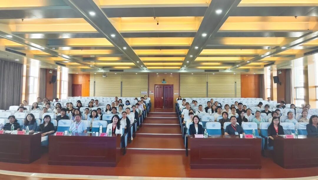 河北省中西医结合学会儿童肾脏风湿免疫慢病管理学习班成功举办