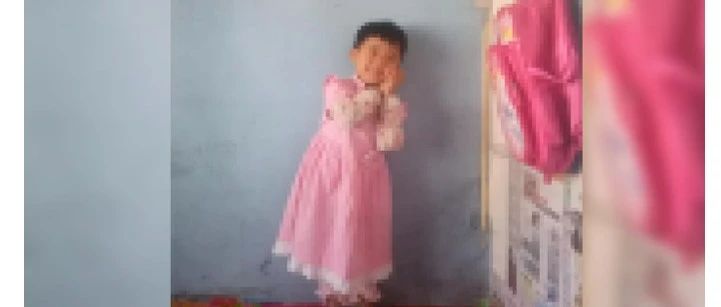 诱奸4岁女童致十级伤残，中国版“素媛案”凶犯被判死刑，女童悲剧却还在继续