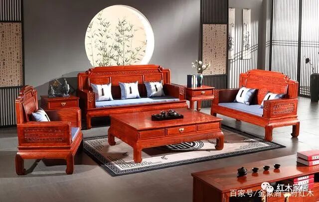 红木家具带来的好处，你可能还没发觉，其实已经在改变你的生活