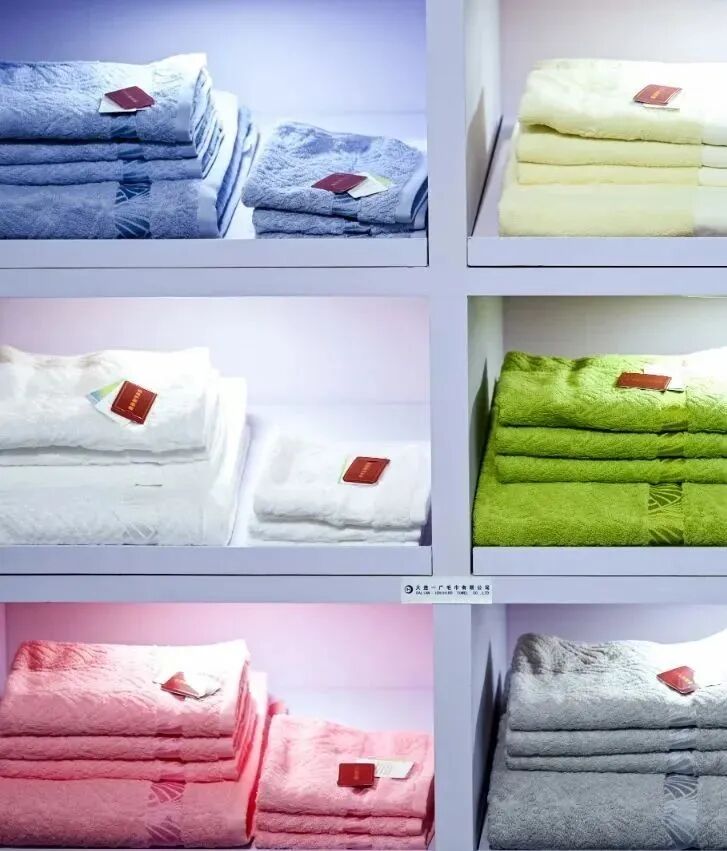 倒计时4天intertextile2024春夏家纺展即将启幕