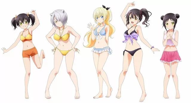 Tv动画情报追踪 寄宿学校的茱丽叶 嘀哩嘀哩动漫网 微信公众号文章阅读 Wemp