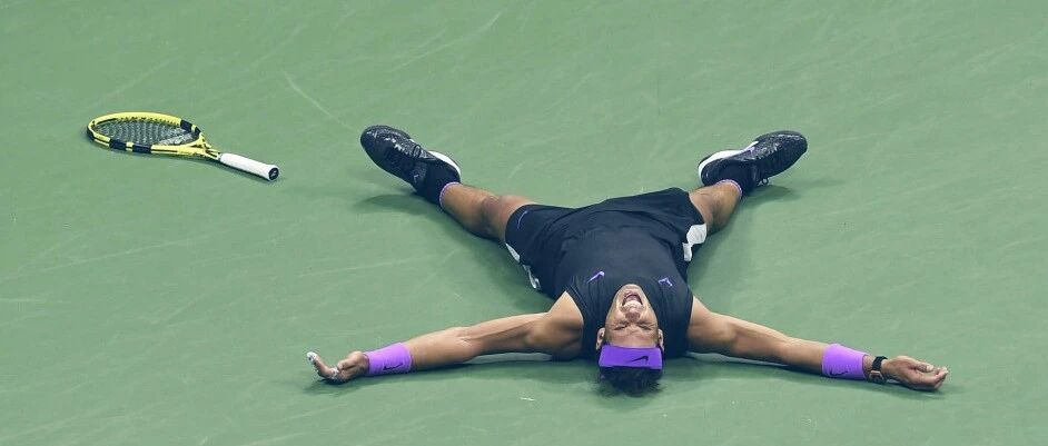 从硬地天残到四届冠军，纳达尔的纽约故事