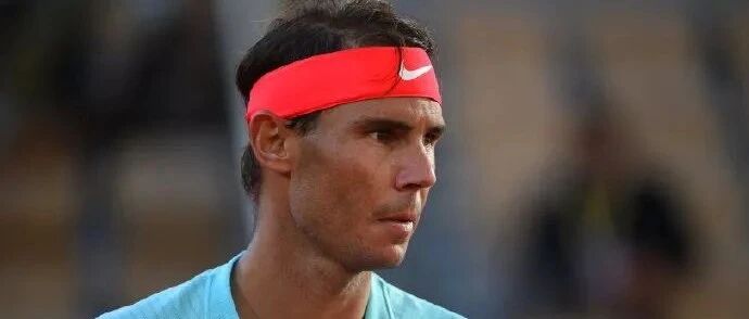 纳达尔！2020法网男单冠军！