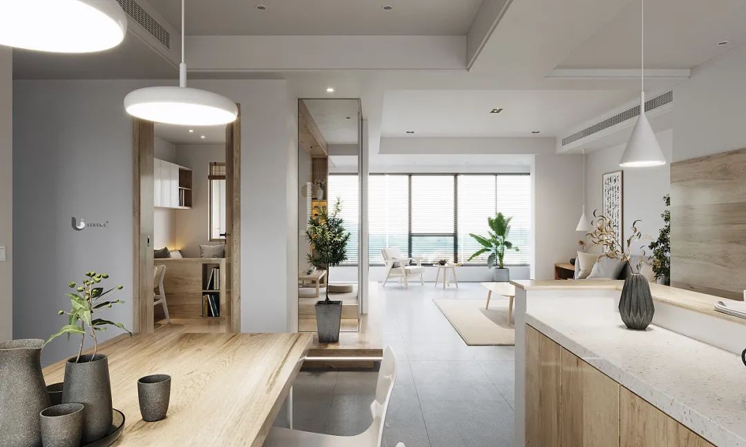 颗粒板生态板多层实木哪种好-颗粒板、多层板、生态板、刨花板、密度板.....你分得清楚吗？