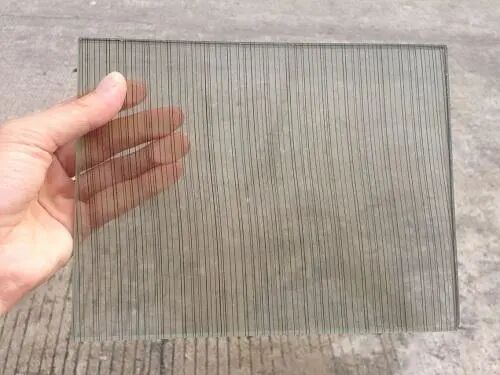 什么是夹丝玻璃？的图31